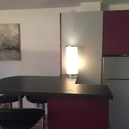 Apartment Cap 115 Saint-Raphael (Var)