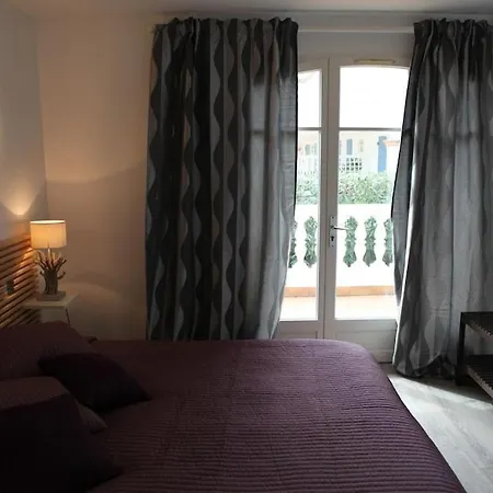 Apartment Cap 115 Saint-Raphael (Var)