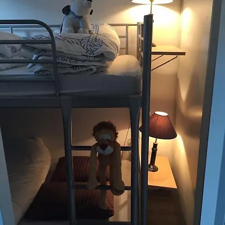 Cap 115 Apartment