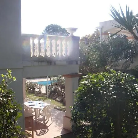 Apartment Cap 115 Saint-Raphael (Var)