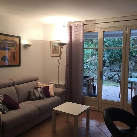 Apartment Cap 115 Saint-Raphael (Var)